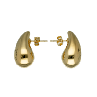 Boucles d'oreilles Damiata Gioielli Femme in Or jaune 436/9/102 - 436/9/102